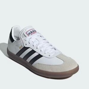 Adidas Samba Original Indoor Soccer Shoe